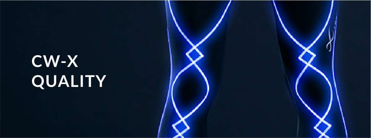 新商品】スタビライクスモデル2.0登場！｜CW- X NEWS | CW-X(シー