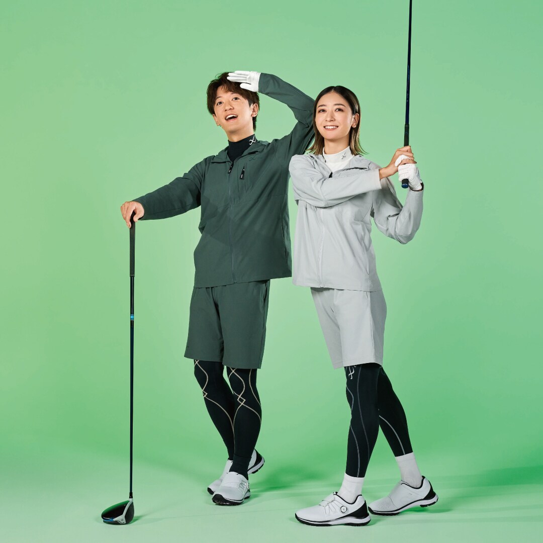 1001GOLF