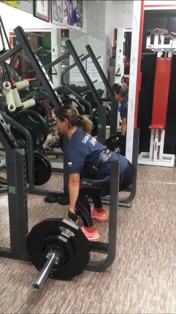 CW-X アスリート☆ウインドサーフィン 松浦花咲実 選手インタビュー