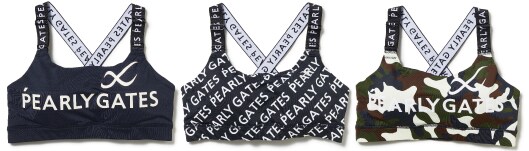 CW-X × PEARLY GATES|CW- X NEWS | CW-X(シーダブリュー CW-X × PEARLY GATES|CW- X NEWS | CW-X(シーダブリュー