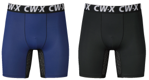 メッシュ切り替えで快適、メンズショーツ登場！｜CW- X NEWS | CW-X