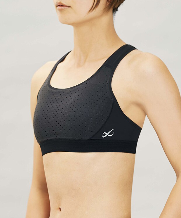 Cw X Sports Bra スポーツブラ Cw X シーダブリュー エックス ワコールのスポーツウェア Cw X Sports Bra スポーツブラ Cw X シーダブリュー エックス ワコールのスポーツウェア
