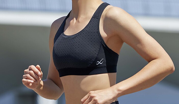 Cw X シーダブリュー エックス ワコールのスポーツウェア